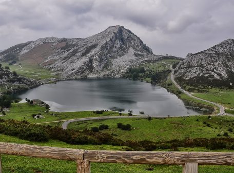 ASTURIAS COVDONGA