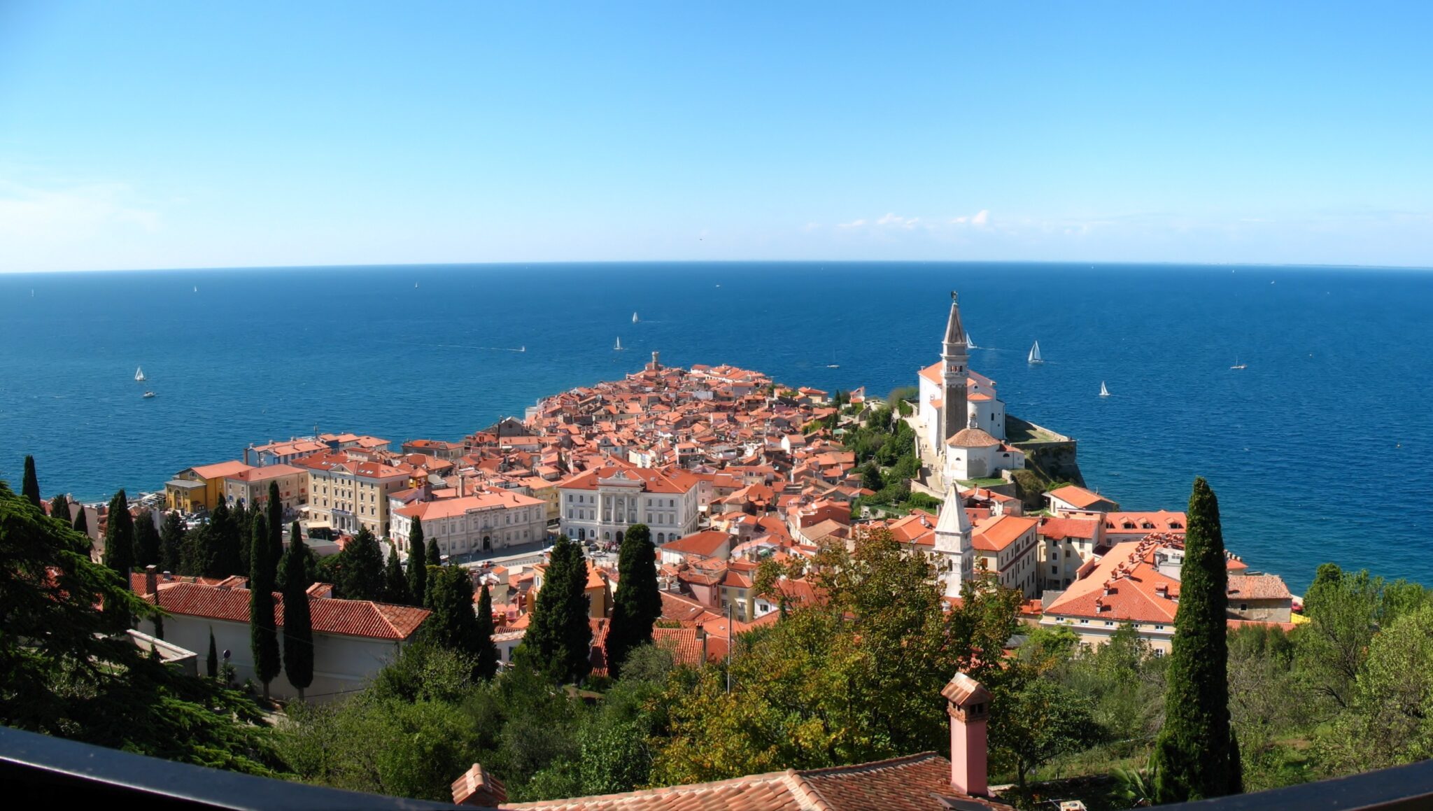 ESLOVENIA PIRAN