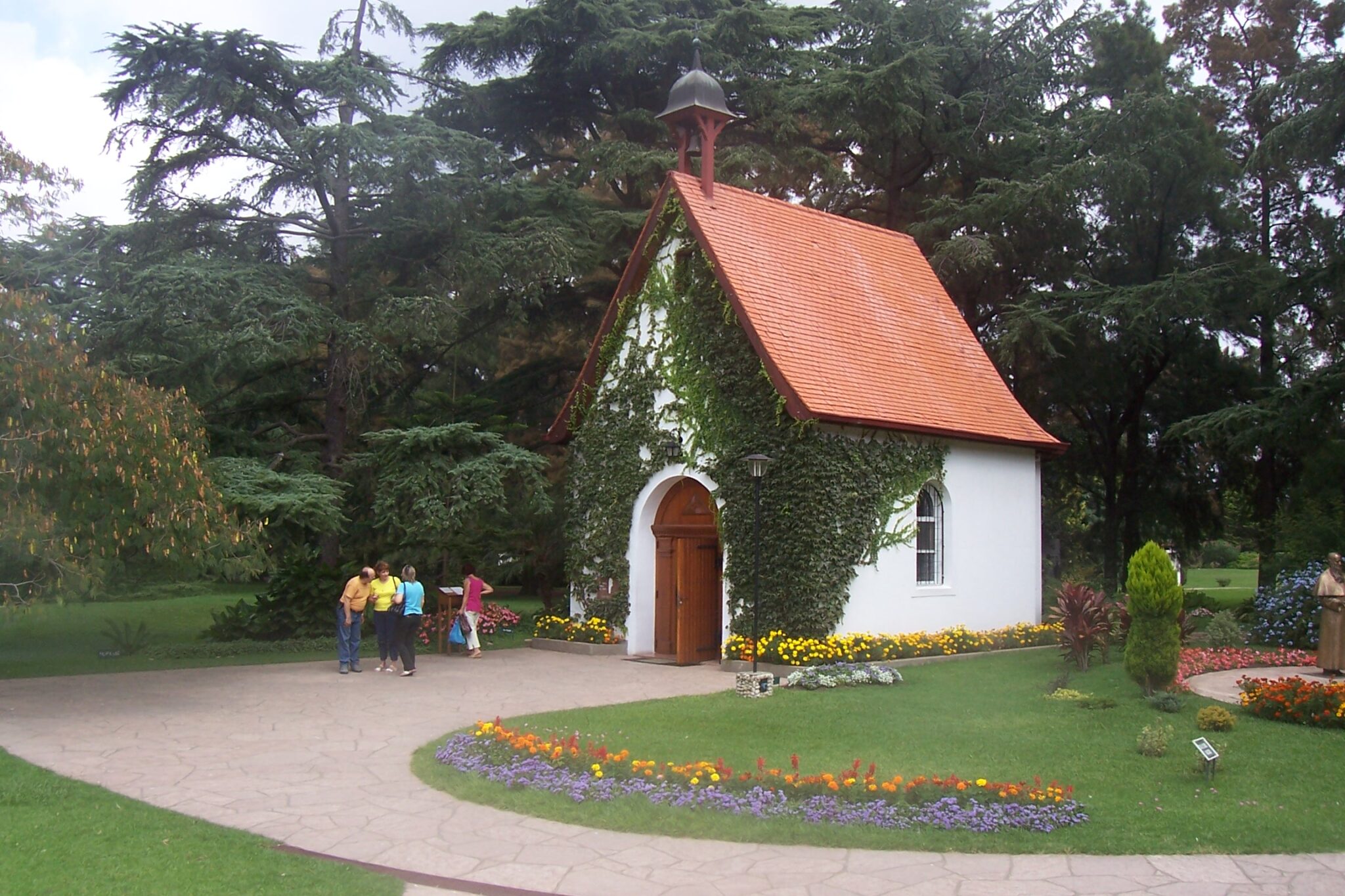 ALEMANIA SCHÖNSTATT