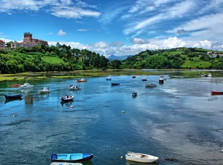 CANTABRIA SAN VICENTE DE LA BARQUERA2