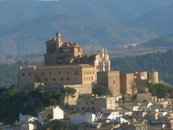 CARAVACA