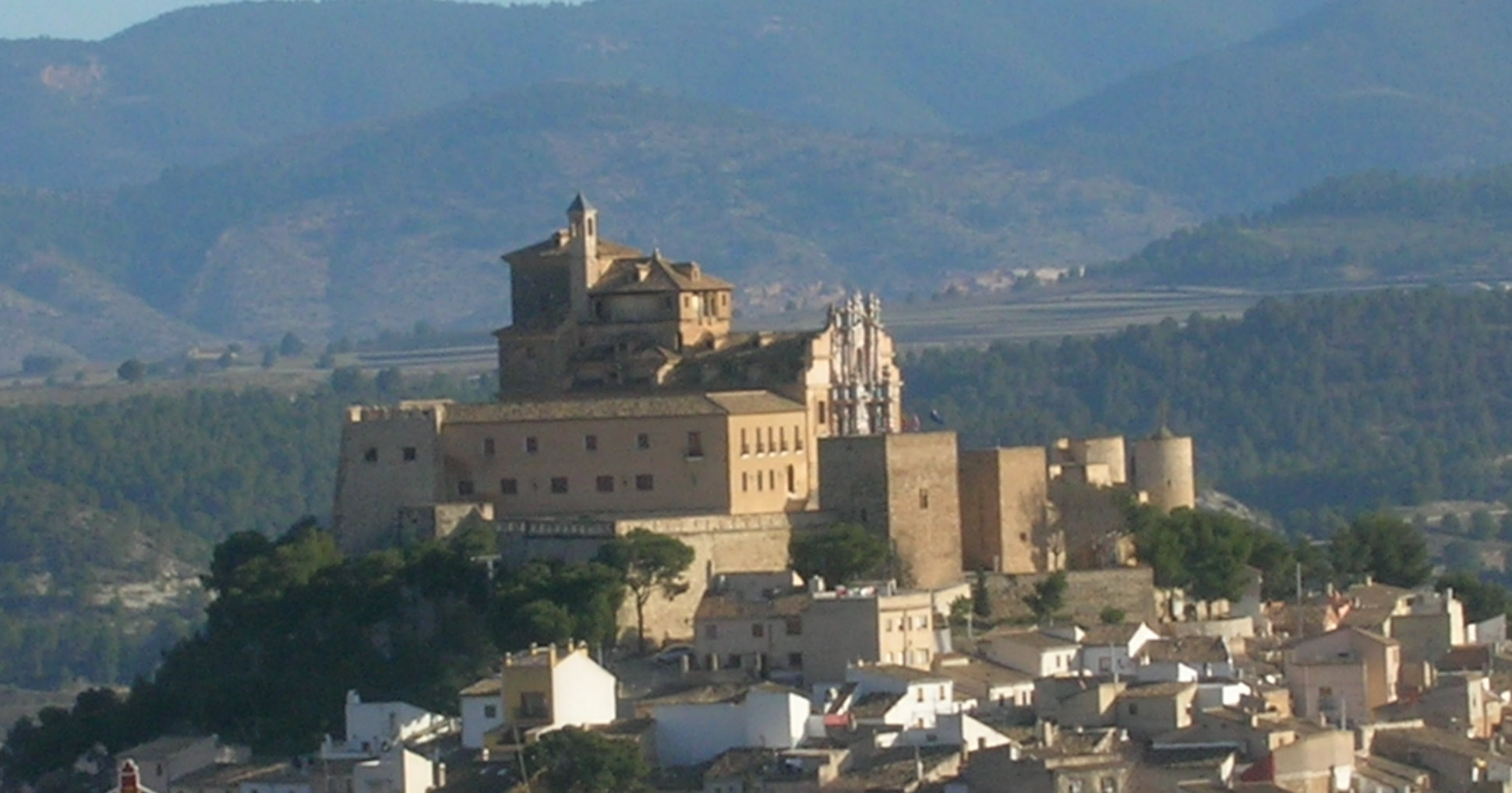 CARAVACA