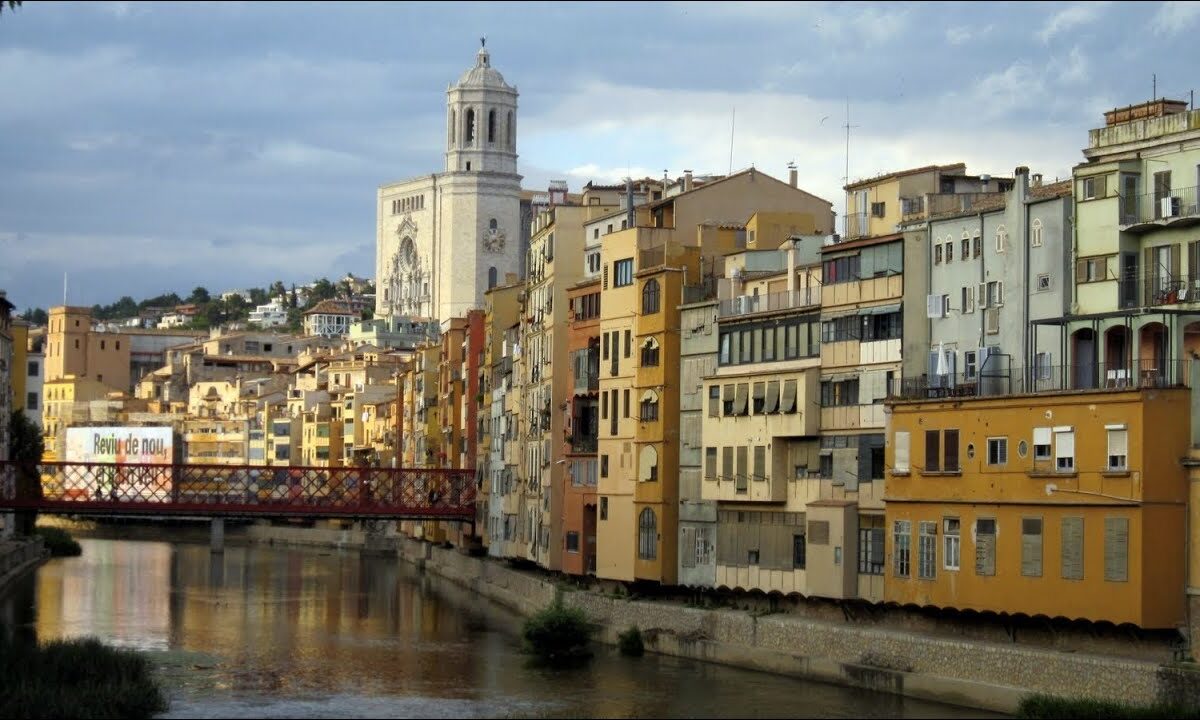 GIRONA