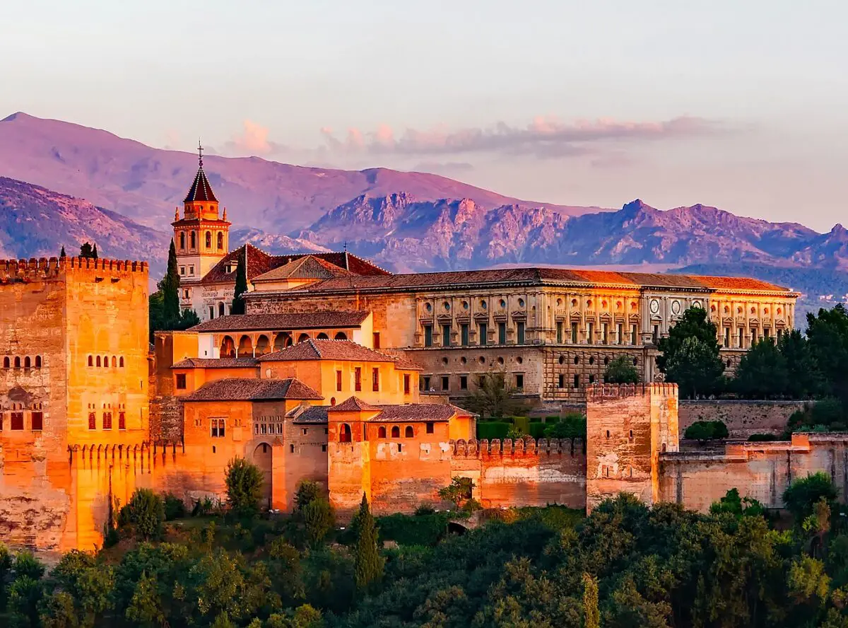 GRANADA