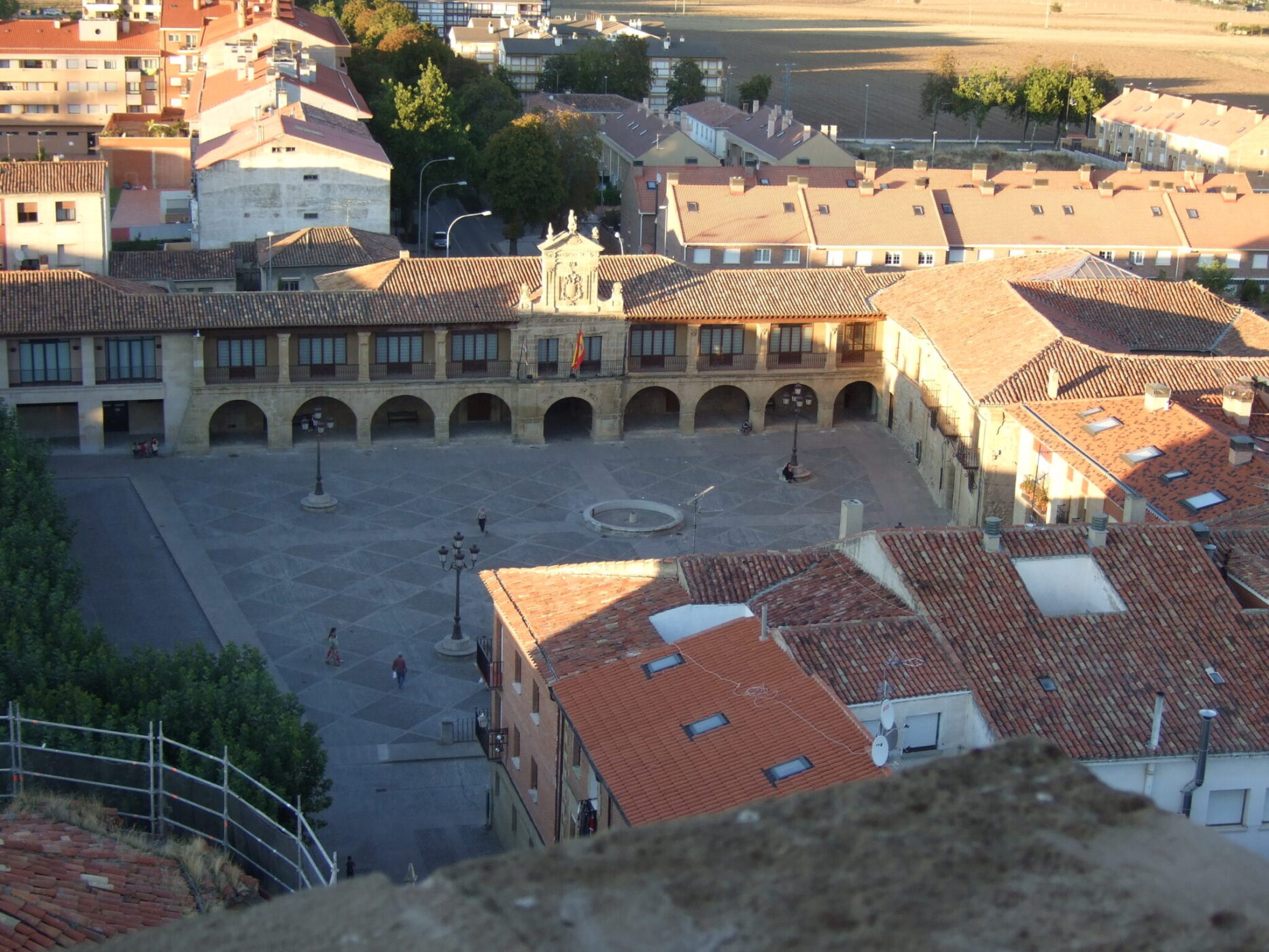 RIOJA SANTO DOMINGO DE LA CALZADA