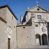 SANTA TERESA ÁVILA SAN JOSÉ