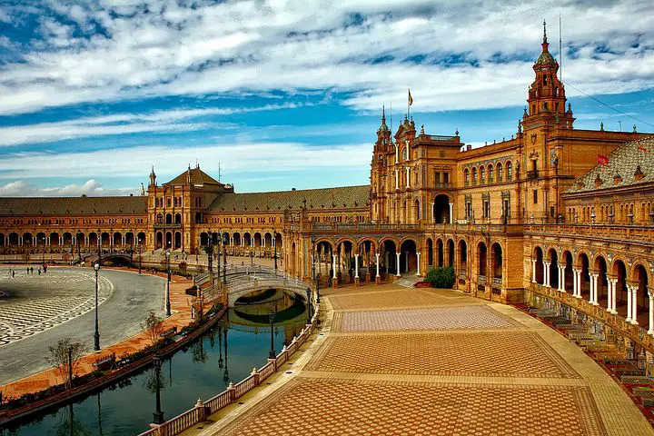 CENTENARIO SEVILLA
