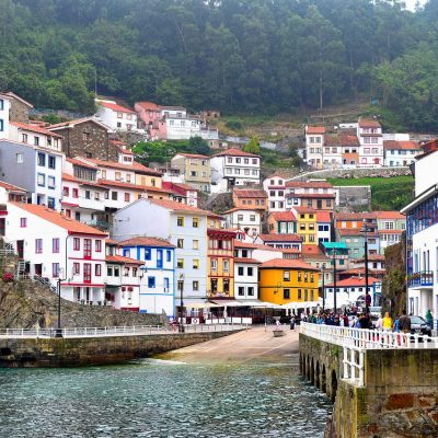 Asturias turismo