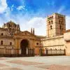 ZAMORA 1 1