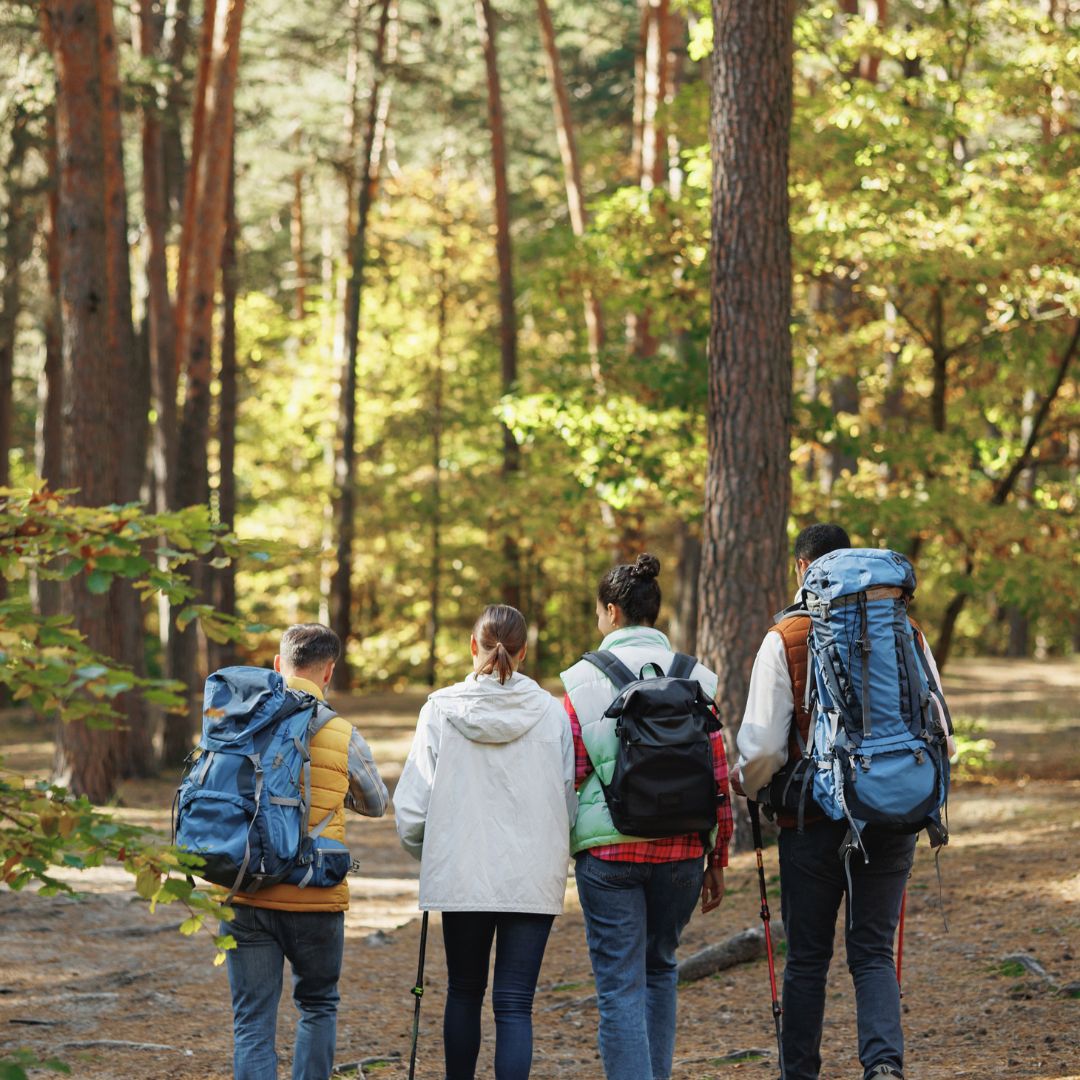 C mo Organizar Una Peregrinaci n EnGrupoviajes
