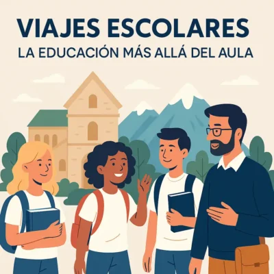 viajes escolares engrupo viajes