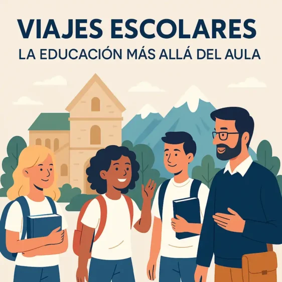 viajes escolares engrupo viajes