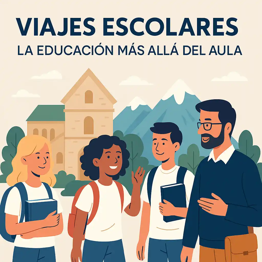 viajes escolares engrupo viajes