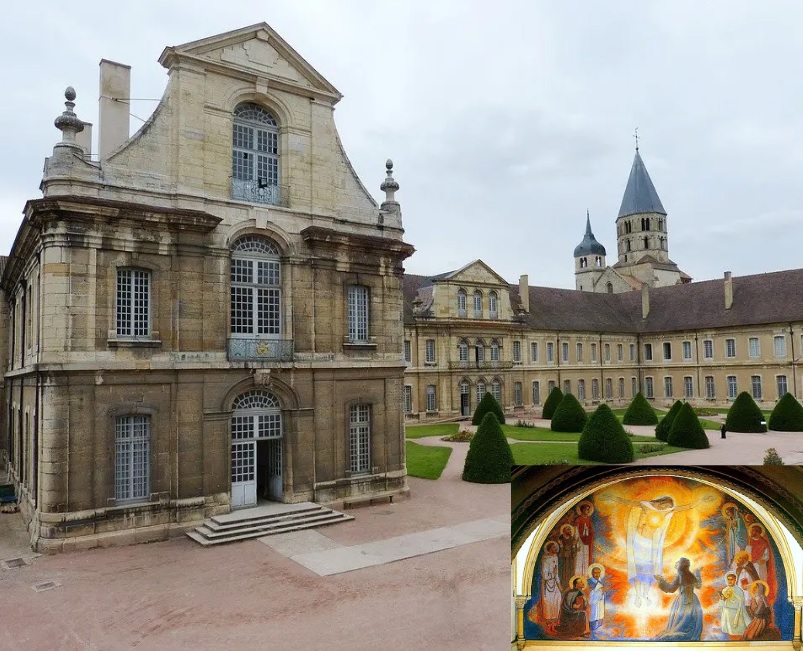 paray le monial