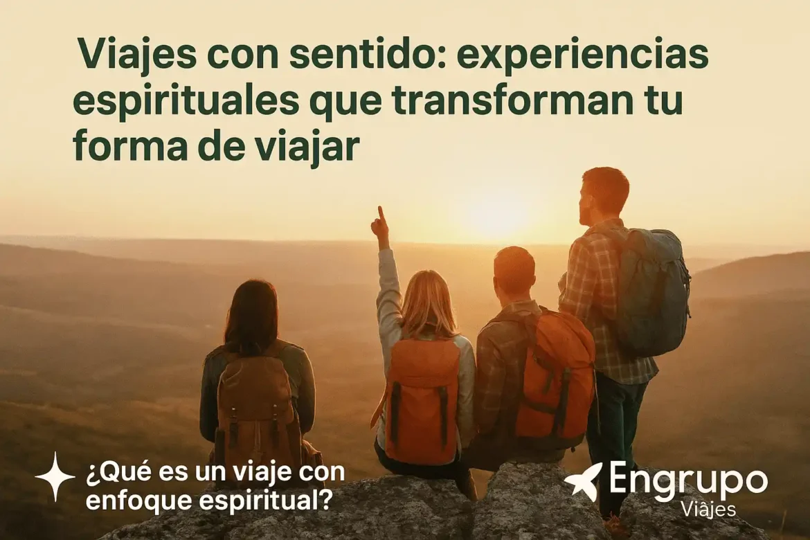 turismo religioso por que realizarlo