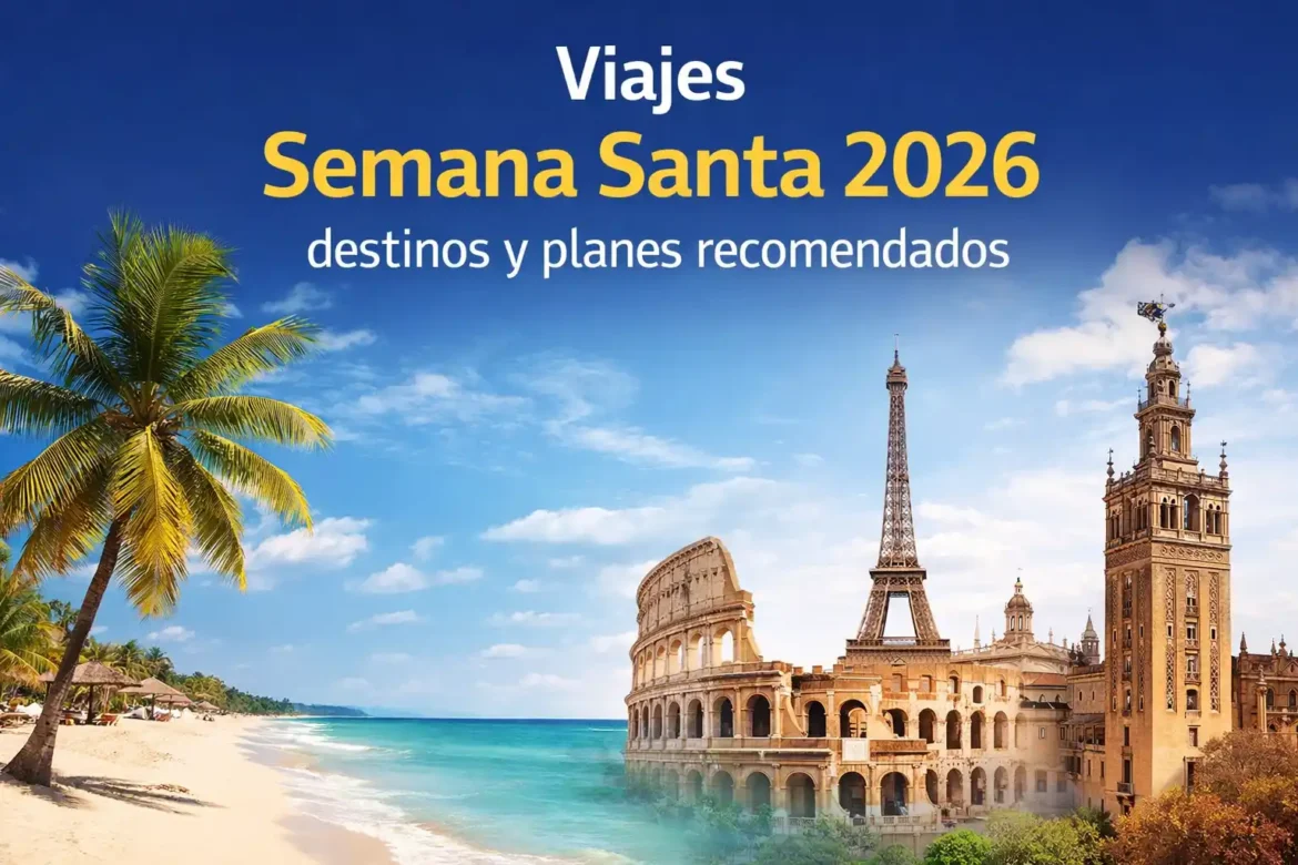 semana santa engrupo viajes 2026