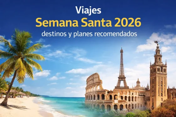 semana santa engrupo viajes 2026