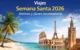 semana santa engrupo viajes 2026