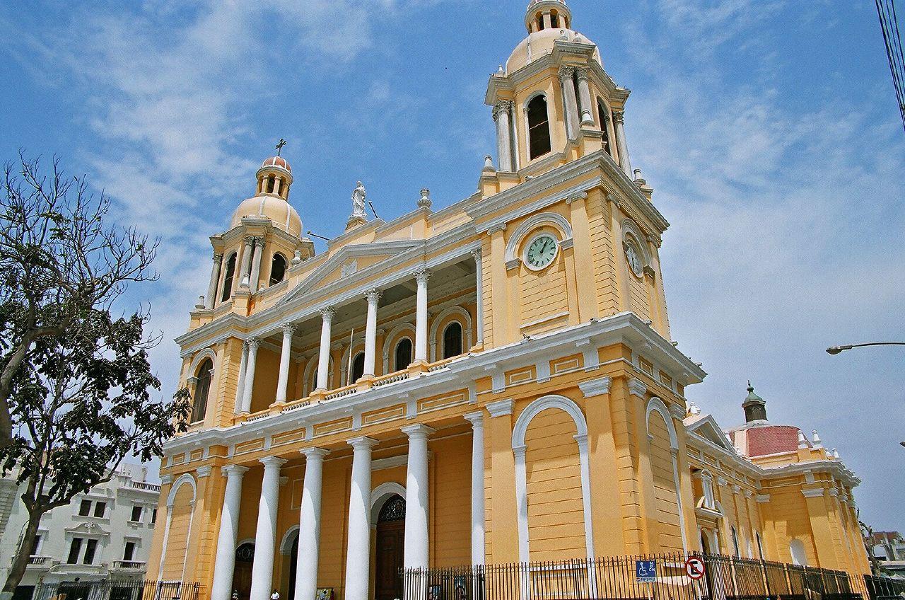 Chiclayo Peru3