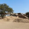 Site of Huaca Rajada